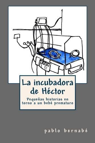 Libro: La Incubadora De Héctor: Pequeñas Historias En Torno 