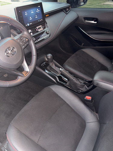 Toyota Corolla 2.0 Gr-Sport Cvt