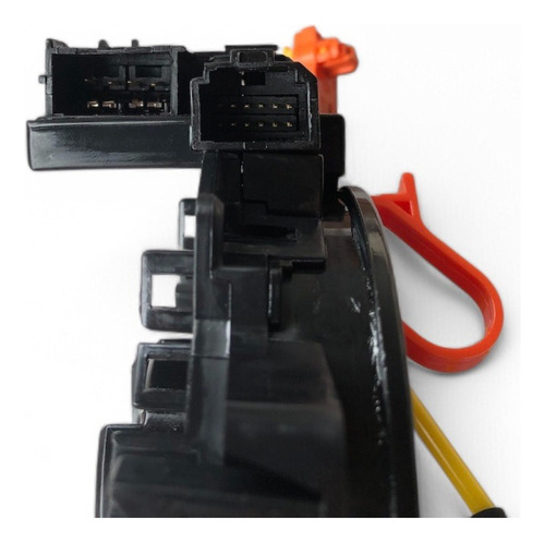 Cinta Cable Espiral Airgbag Toyota Yaris 2009 N°843060k051