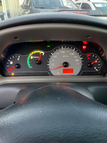Fiat Palio 1.0 MPI FIRE ECONOMY 8V FLEX 4P MANUAL