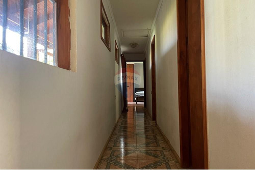 Casa En Venta Olmue
