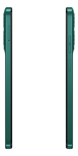 Motorola G05 Dual Sim 128gb/4gb Ram - Verde Profundo Nuev0 (Usado)