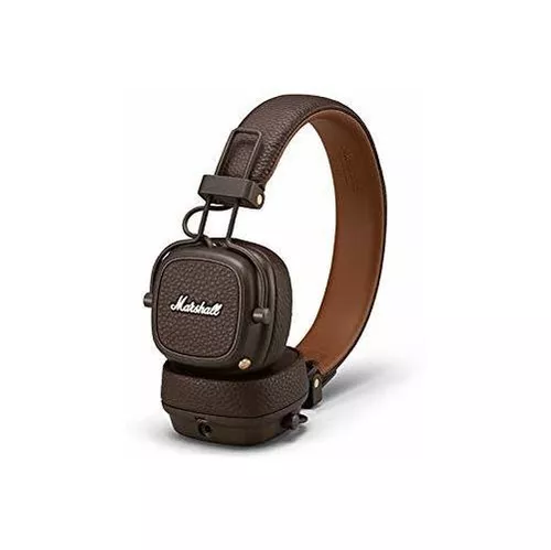 Marshall Major III - Auriculares supraaurales inalámbricos