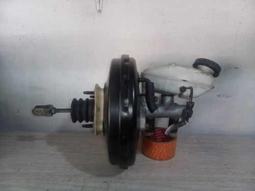 Boster Con Bomba De Freno Para Chevrolet Aveo 1.6 Original