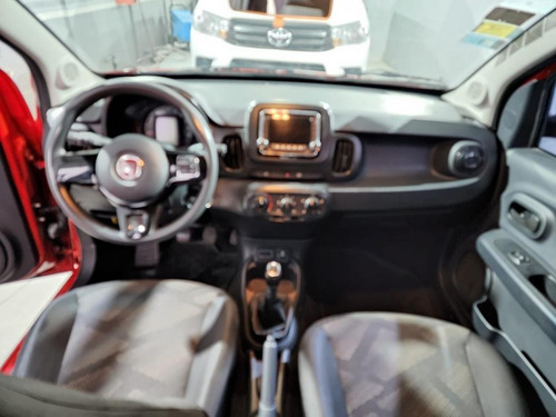 Imagen 9 de 12 de Fiat Mobi Easy 2016 Sarthou
