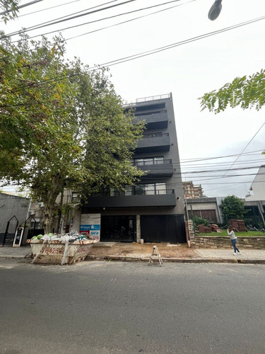 Departamento En Venta En Centro De San Fernando