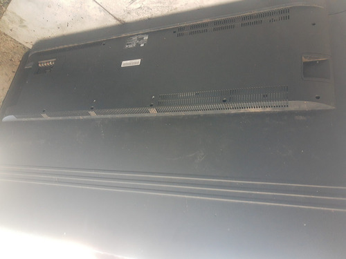 Tv Tcl 55 Tela Quebrada, Apenas Para Retirada De Peças