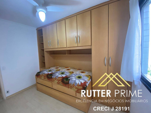 Imagem 10 de 15 de Apartamento Para Locação Mobiliado Na Vila Olímpia - 1077