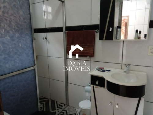 Imagem 10 de 29 de Casa - Ca00054 - 34224254