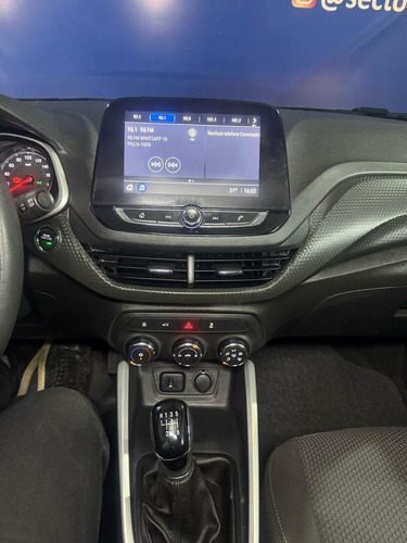 Chevrolet Onix 10mt Lt2