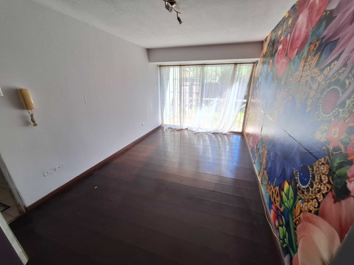 Depto 3d 2b 1est Málaga Rancagua (70917)
