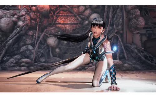 Stellar Blade Ps5