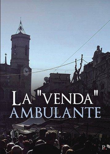 Libro La Venda Ambulante