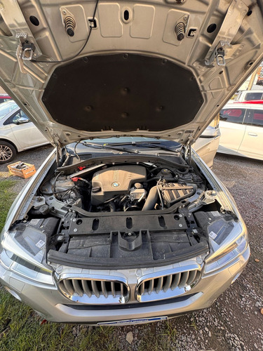 BMW X4 2.0 Xdrive 28i Xline 245cv