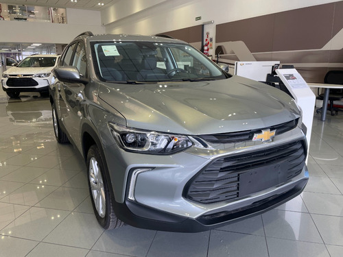 Chevrolet Tracker 1.2 Turbo Ltz At