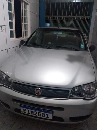 Fiat Palio 2010 1.0 Fire Economy Flex 5p
