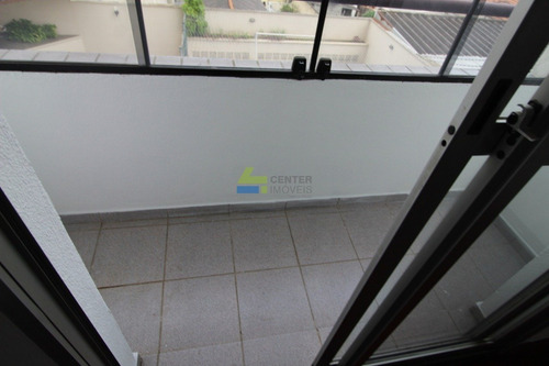 Imagem 4 de 12 de Apartamento - Vila Monte Alegre - Ref: 13583 - V-871580