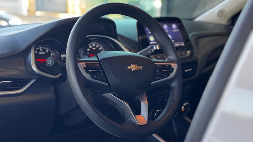 Chevrolet Onix 1.0 Lt 5p