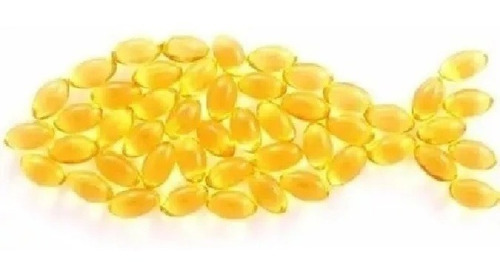 Imagen 3 de 3 de Triple Omega 369, 3 Frascos 180 Cap 1000mg Epa - Dha- Vit E