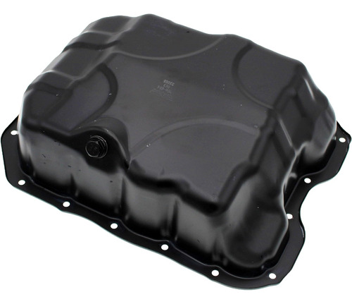 Carter Motor Compatible Dodge Dart 2.0l L4 13-16