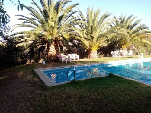Casa Autopista Los Libertadores Km 41, 9340000 Colina Reion