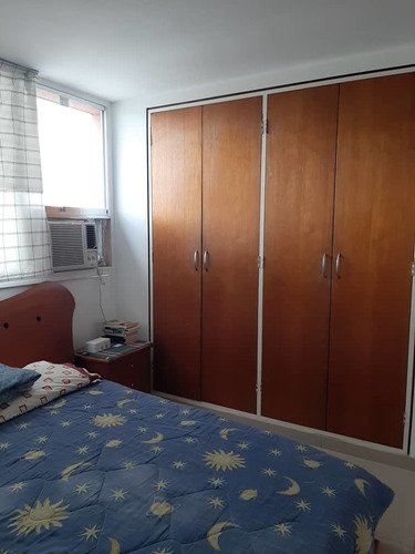 Imagen 5 de 14 de Edf Oasis Sabana Grande Apartamento En Venta Precio 38.000