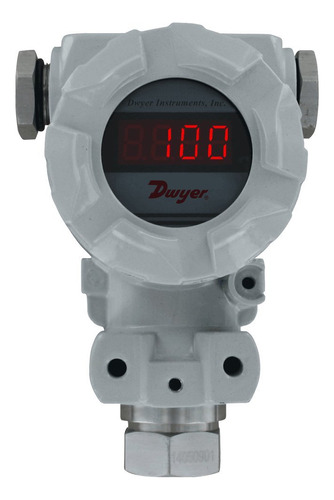 Dwyer Iwp Industrial Resistente Intemperie Presion Iwp-02