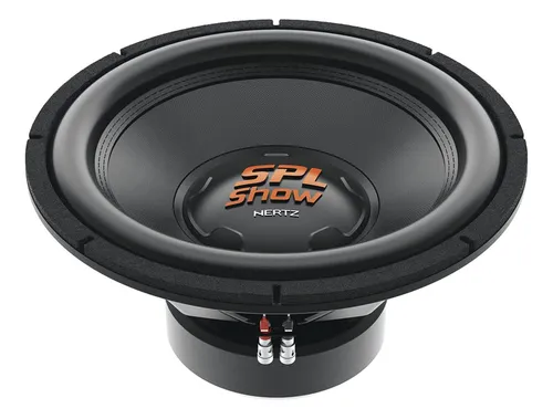 comprar Hertz Spl Show Series Ss-15-d2 Spl 15 Pulgadas (380 Mm) 1200