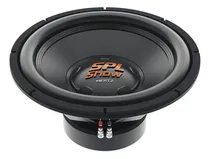 Comprar Hertz Spl Show Series Ss-15-d2 Spl 15 Pulgadas (380 Mm) 1200