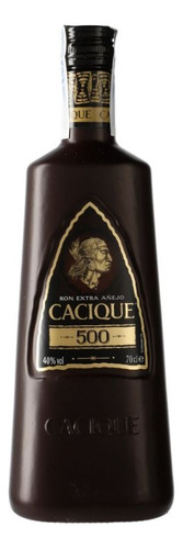 Ron Cacique 500 750ml