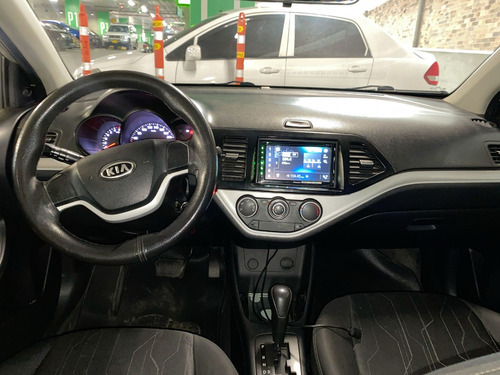 Kia Picanto 1.25 Ion Xtrem