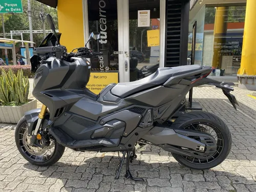 Honda Adv 750n 2022