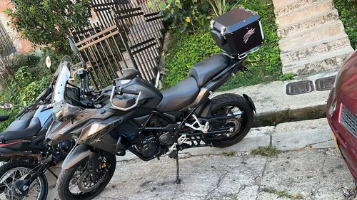 Benelli Trk 502x Modelo 2023 Con 13000 Km