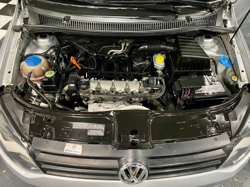 Volkswagen Fox 2012 3 Puertas Impecable