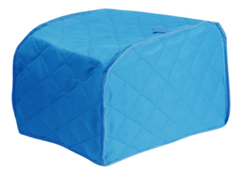 Cubierta De Protección Para Electrodomésticos Azul