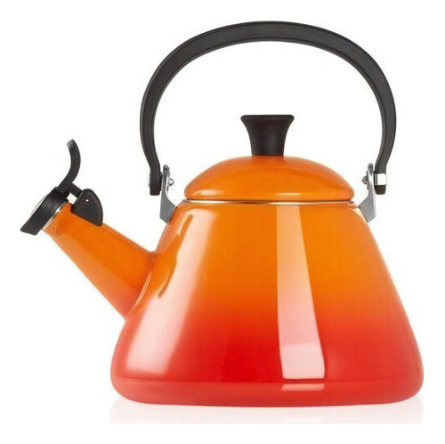 Chaleira Kone Le Creuset 1,6l Laranja 92000200090000