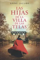 Comprar Las Hijas De La Villa De Las Telas (la Villa De Las Telas #2