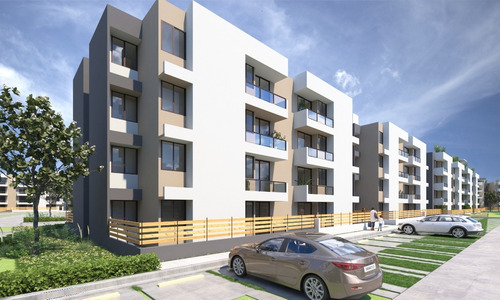 Imagen 2 de 10 de Apartamentos De Bajo Costo Frente Al Mar En Las Americas