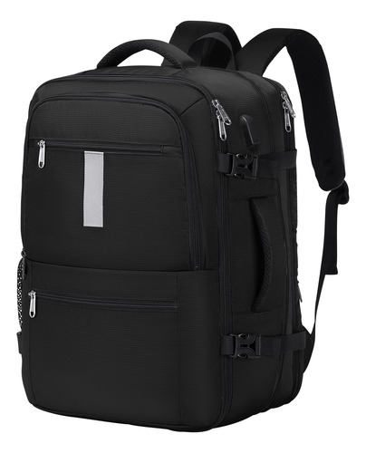 40l Mochila De Viaje Hombre,mochila Para Laptop De 17pulgada