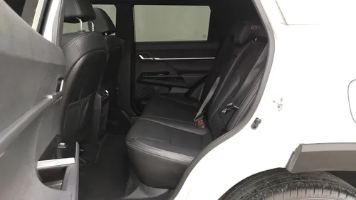 SsangYong Torres Elite