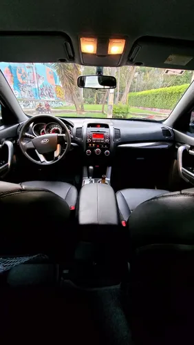 Kia Sorento Lx 2013