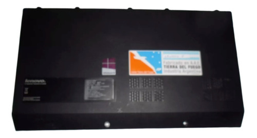 Tapa De Disco Y Memoria Notebook Lenovo G480 G485 