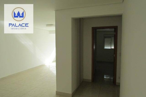 Imagem 16 de 17 de Apartamento À Venda, 109 M² Por R$ 610.000,00 - Alto - Piracicaba/sp - Ap0212