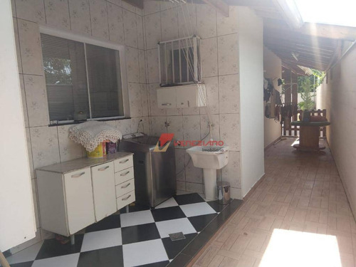 Chácara Com 4 Dormitórios À Venda, 1.000 M² Por R$ 800.000 - Ch0075