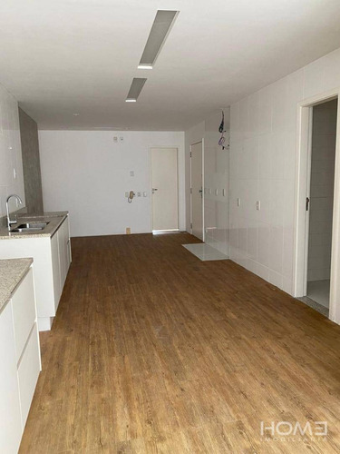 Apartamento Com 4 Dormitórios À Venda, 312 M² Por R$ 3.179.837,15 - Barra Da Tijuca - Rio De Janeiro/rj - Ap1101