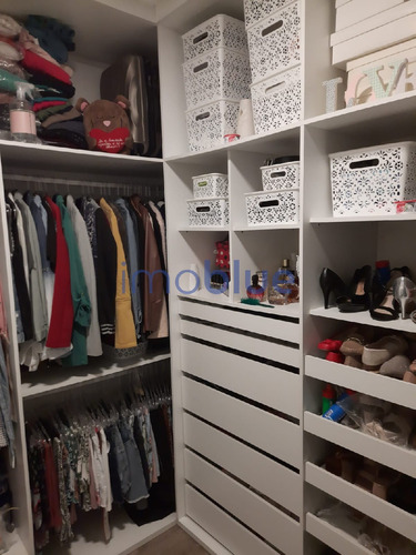 Imagem 13 de 30 de Apartamento 3 Dorm Espetacular No Gonzaga... - 1489