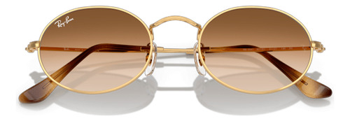 Óculos De Sol Ray-ban Rb 3547 001/51 54