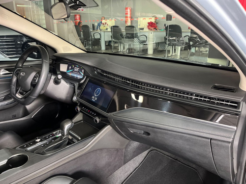 Chery Arrizo 6 6 PRO 1.5 Turbo Flex Aut.