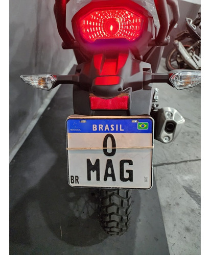 Kawasaki Versys-x 300