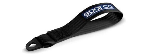 Sparco Tow Strap For Black Ccn